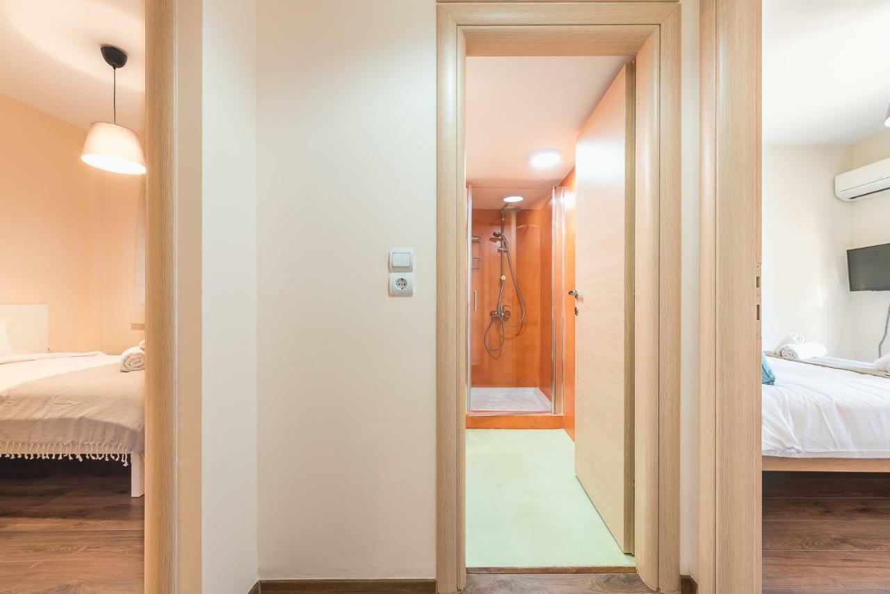 Apartment Incredible Acropolis View Flat! *