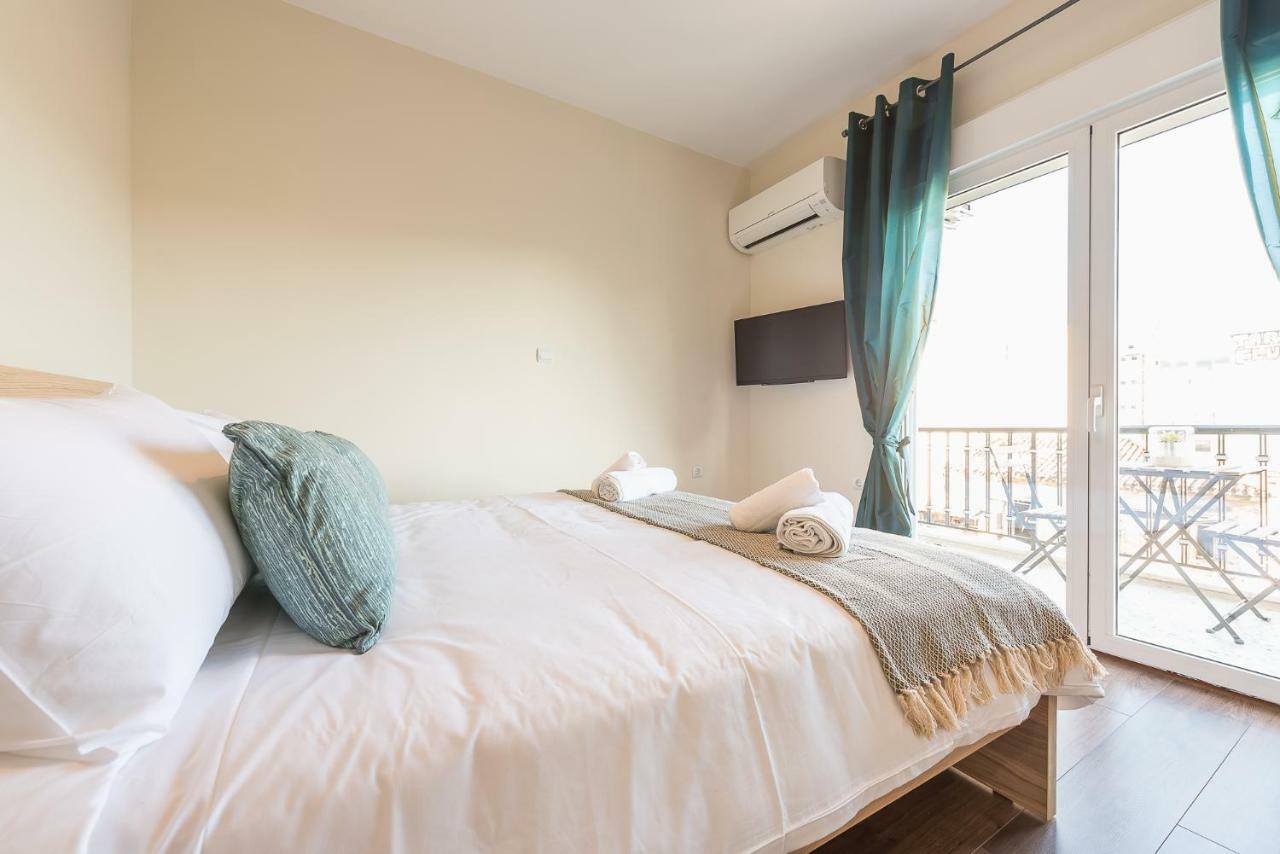 Incredible Acropolis View Flat! Apartment Athens