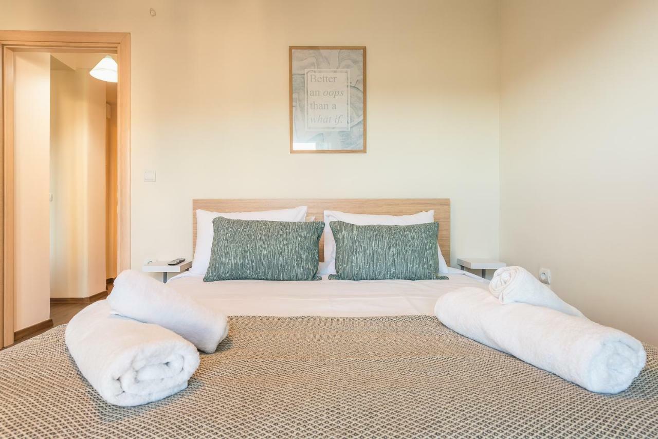 Apartment Incredible Acropolis View Flat! Athens
