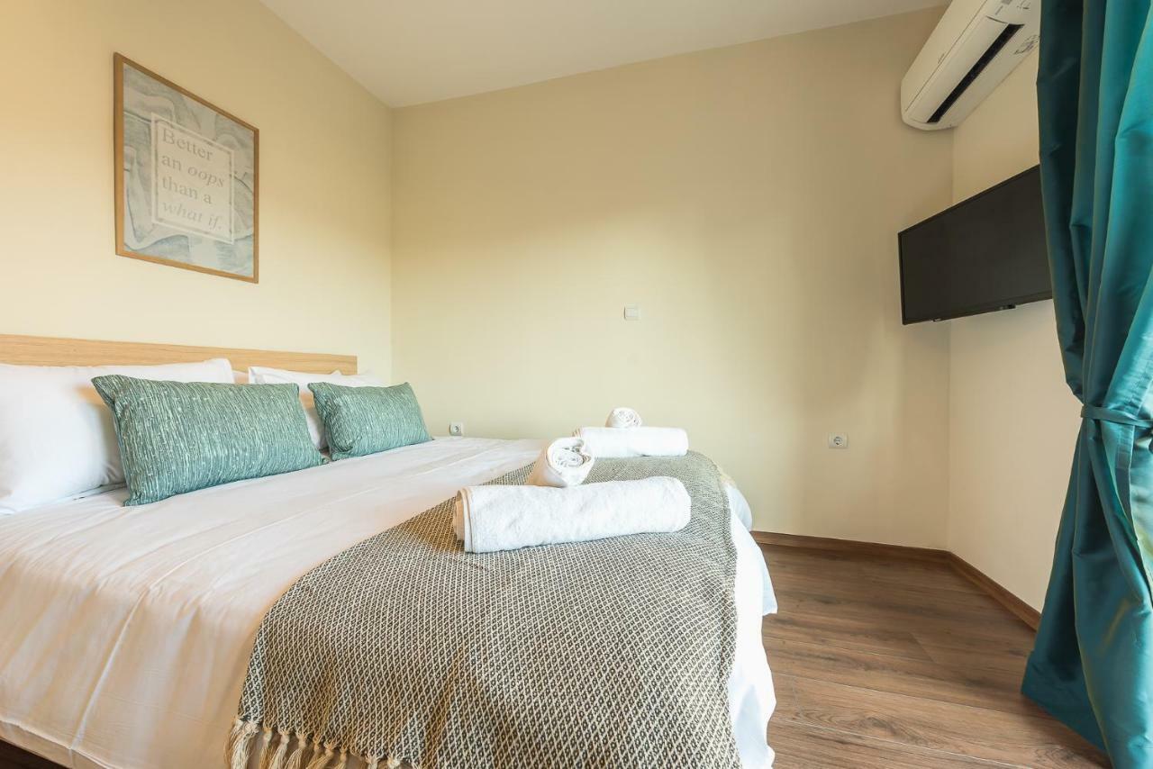 Apartment Incredible Acropolis View Flat! Athens