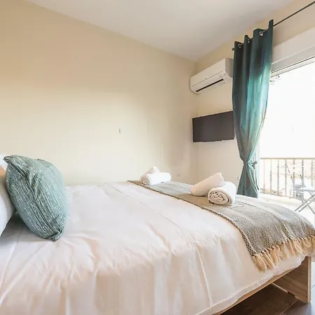 Incredible Acropolis View Flat! Apartment Athens Exterior photo