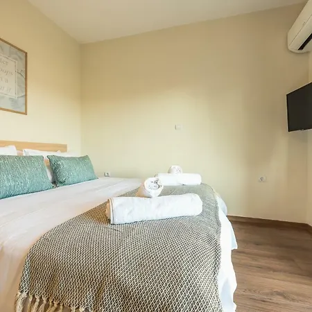 Incredible Acropolis View Flat! Apartment Athens Exterior photo