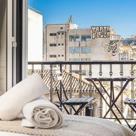 Incredible Acropolis View Flat! Apartment Athens Exterior photo