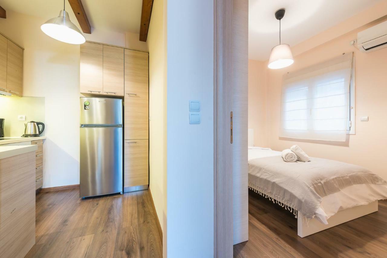 Incredible Acropolis View Flat! Apartment Athens
