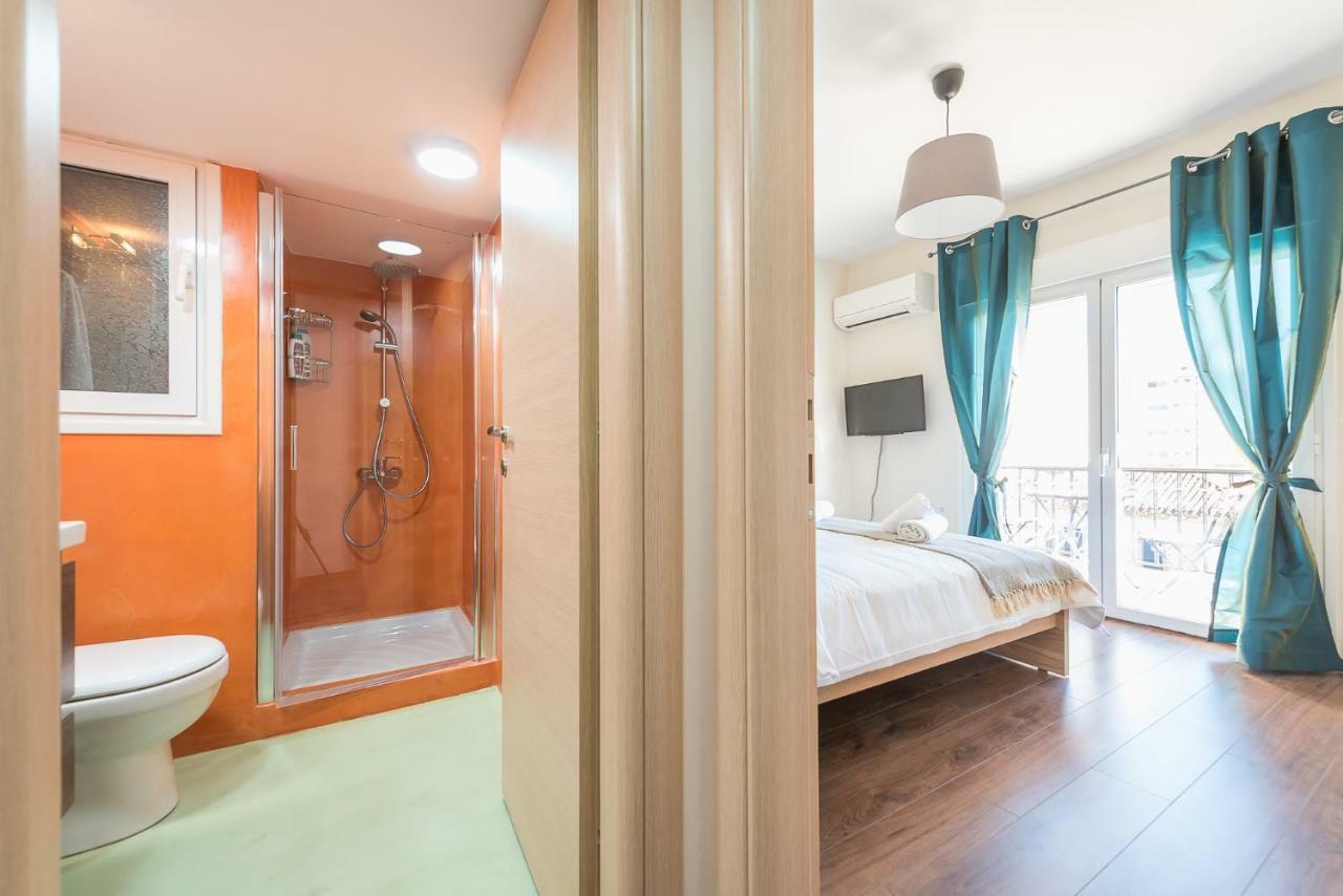 Incredible Acropolis View Flat! * Atene
