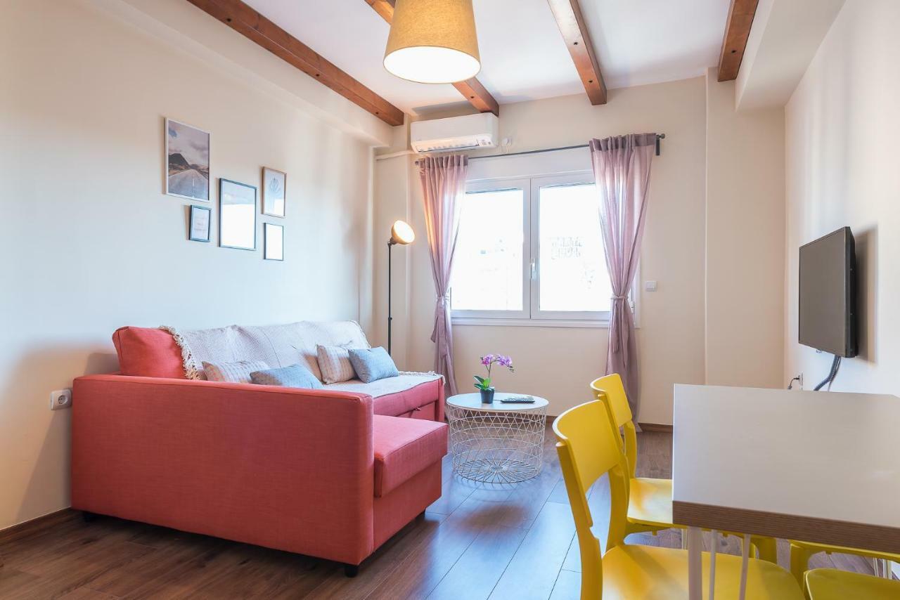 Incredible Acropolis View Flat! * Atene