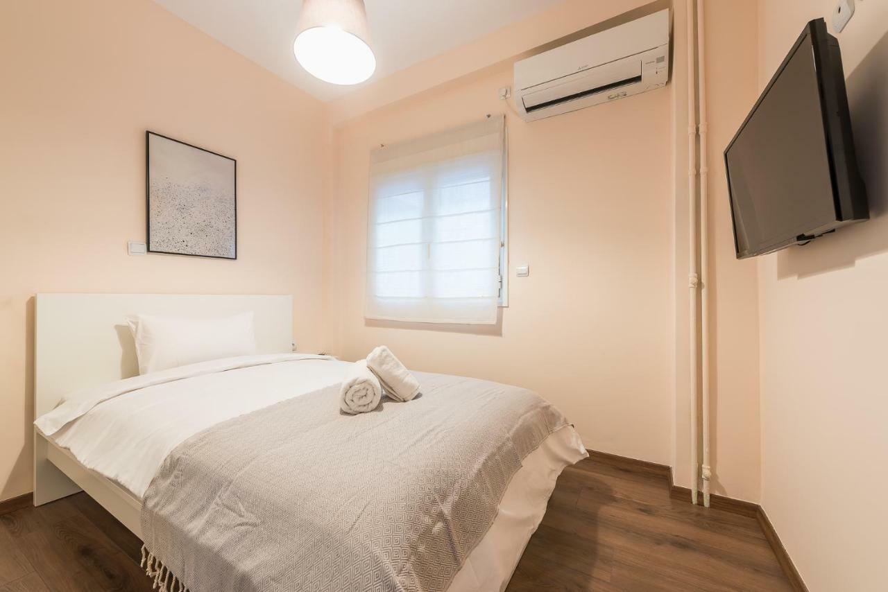 Incredible Acropolis View Flat! Apartment *